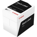 Canon Black Label Zero A4 80 g/m² Printer Paper Pack of 500 Sheets