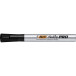Bic markeerstift Marking Pro, ronde punt, zwart