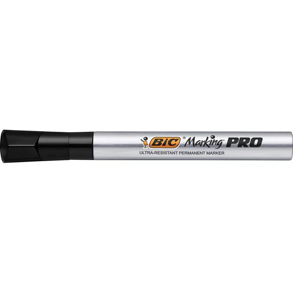 Bic markeerstift Marking Pro, ronde...