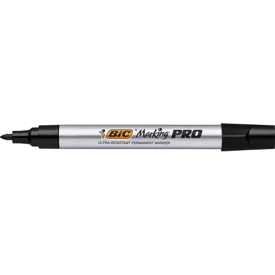 BIC Marking Pro Permanent Marker...