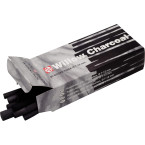Talens fusain 7 - 12 mm,...
