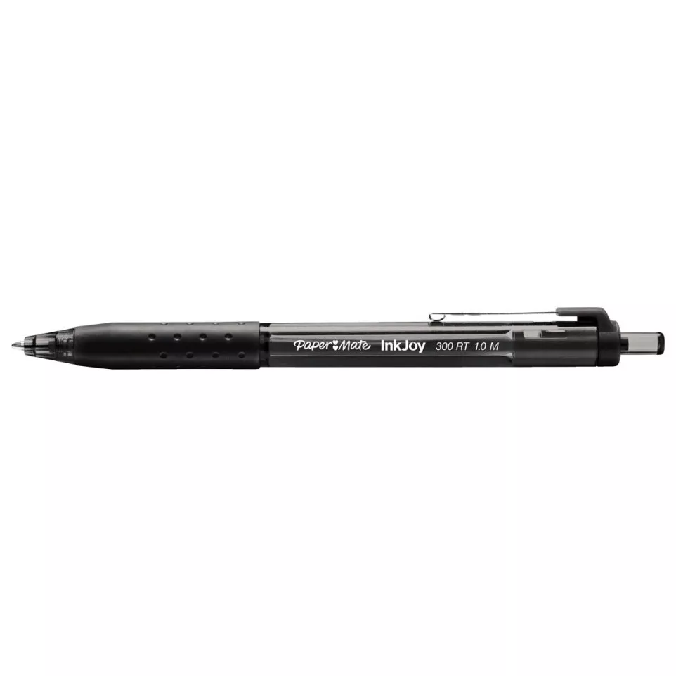 Paper Mate stylo bille InkJoy 300 RT...
