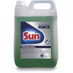 Sun liquide vaisselle Pro Formula, bouteille de 5 l