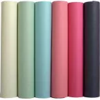 Exacompta Assorted Pastel Wrapping Paper