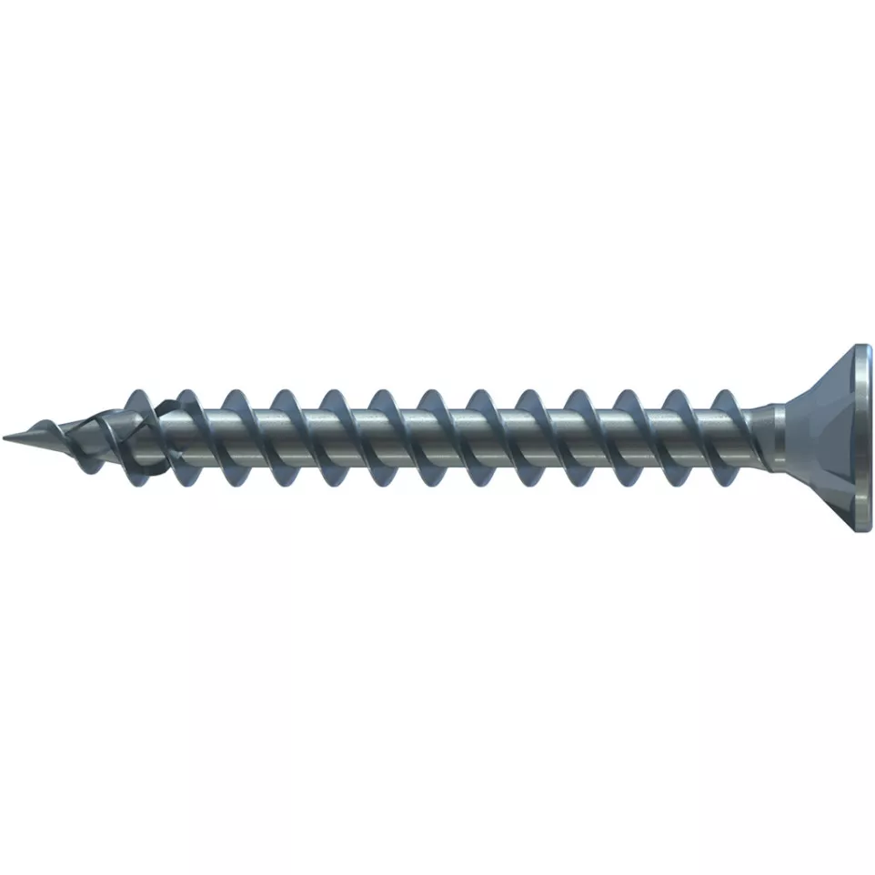 REISSER DNS plus wood screw...