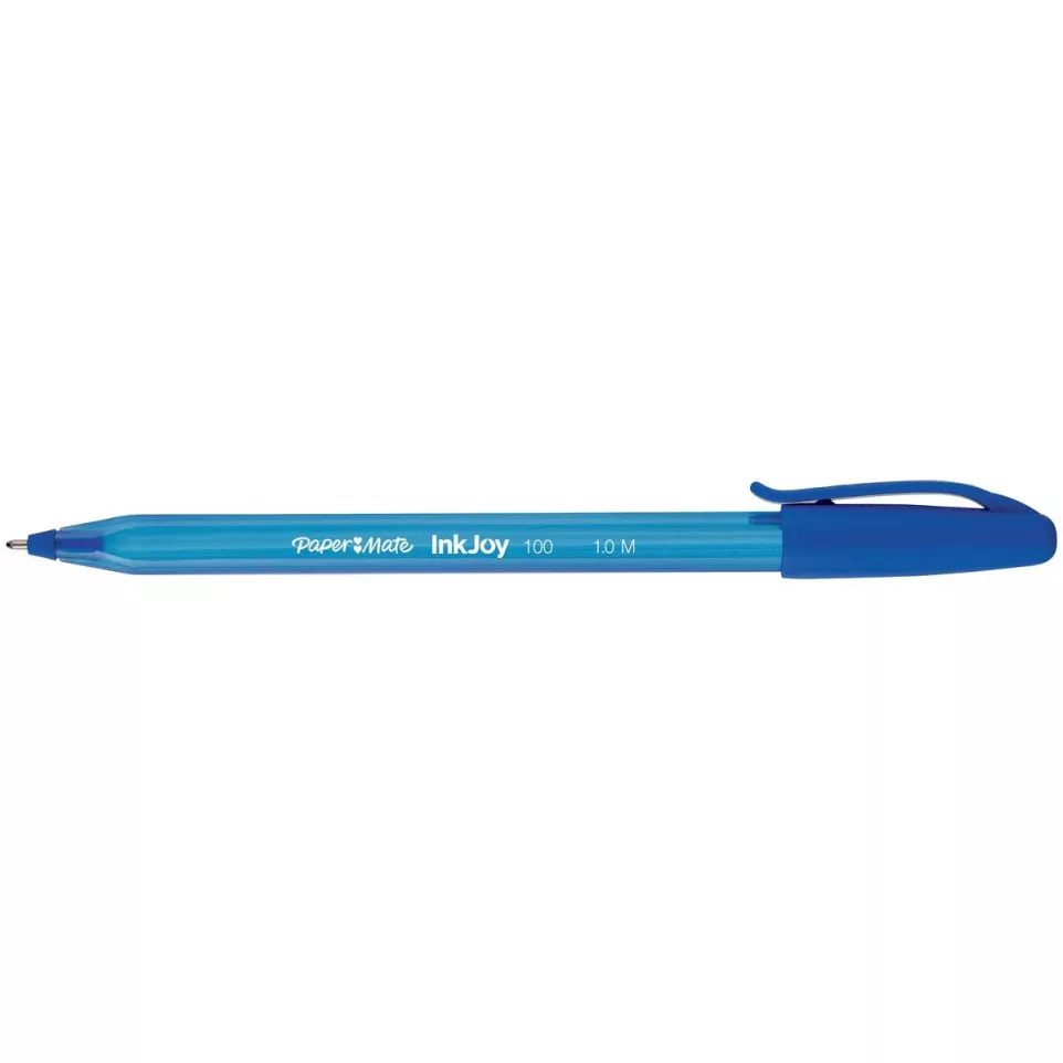 Paper Mate InkJoy 100ST Ballpoint Pen...