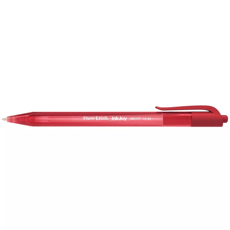 Paper Mate stylo bille InkJoy 100 RT...