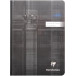 Clairefontaine perpetual class journal, bilingual