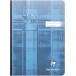 Clairefontaine perpetual class journal, bilingual