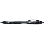 Bic Gel-ocity Quick Dry roller à encre gel, noir