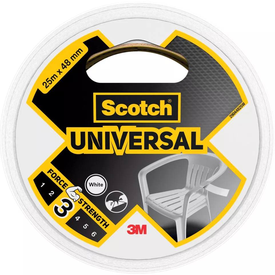 Scotch ruban de réparation Universal,...