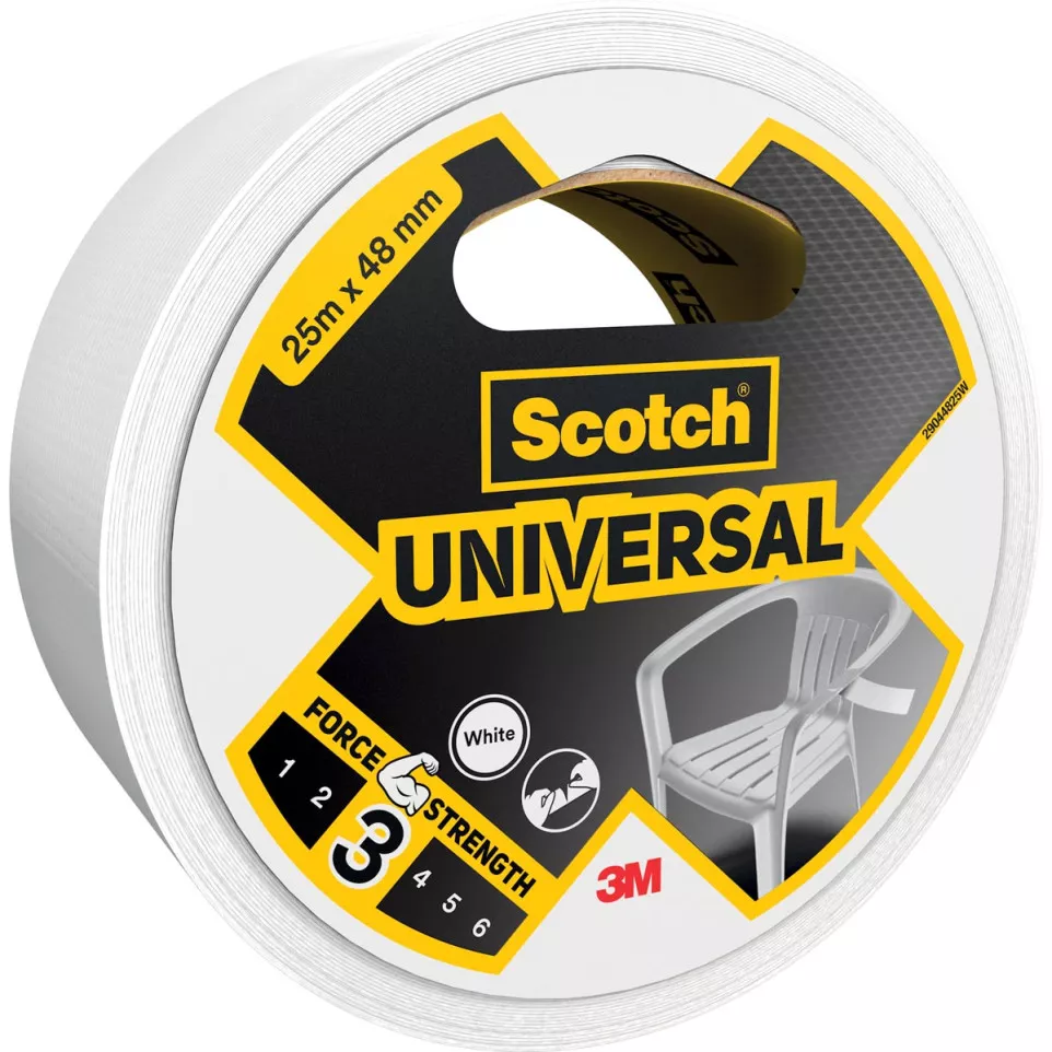 Scotch ruban de réparation Universal,...