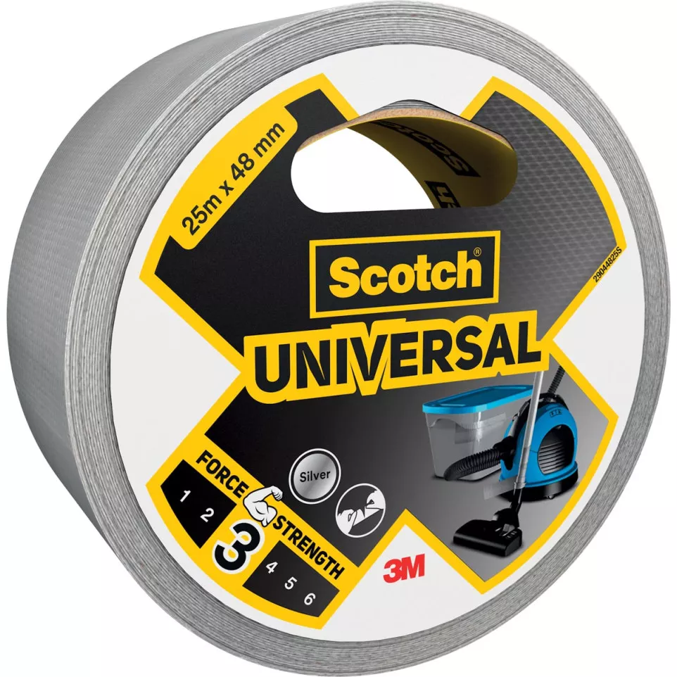 Scotch ruban de réparation Universal,...