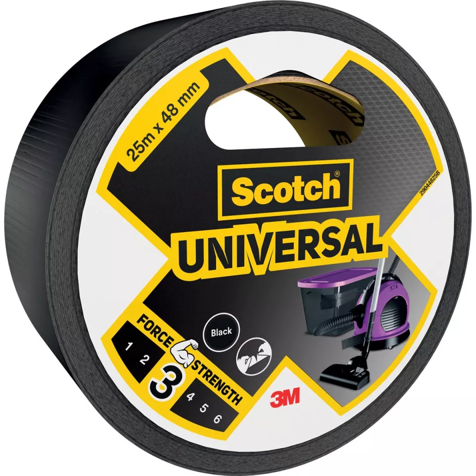 Scotch ducttape Universal, ft 48 mm x...