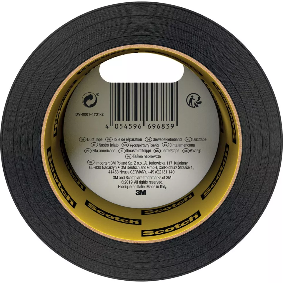 Scotch ducttape Universal, ft 48 mm x...