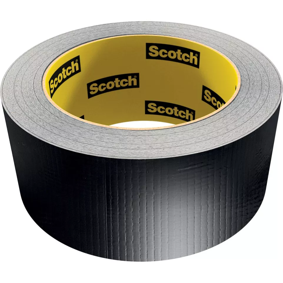 Scotch ducttape Universal, ft 48 mm x...