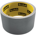 Scotch ducttape Universal, ft 48 mm x 10 m, zilver