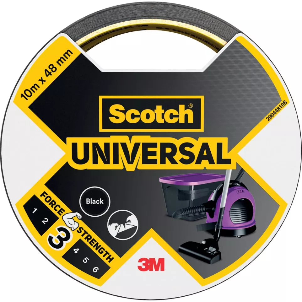 Scotch ducttape Universal, ft 48 mm x...