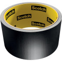 Scotch ducttape Universal, ft 48 mm x 10 m, zwart
