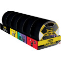 Scotch ducttape Universal, ft 48 mm x 10 m, zwart