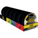 Scotch ducttape Universal, ft 48 mm x 10 m, zwart