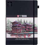 Sakura schetsboek, 140...