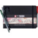 Sakura schetsboek, 140 g/m², ft A5, wit, 80 vel