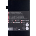 Sakura Sketch & Note Book, 140 gsm, 13 x 21 cm, white, 80 sheets
