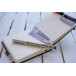 Sakura schetsboek, 140 g/m², ft 12 x 12 cm, wit, 80 vel