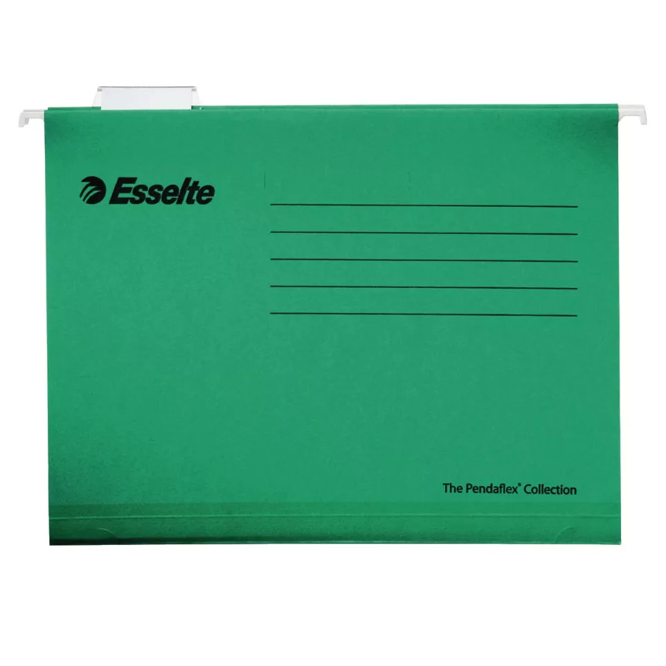 Esselte Classic hangmappen voor...