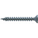 DNS Plus houtschroeven met verzonken kop TX20 verzinkt totale draad 4,5x25mm / 200pce