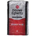 Douwe Egberts gemalen...