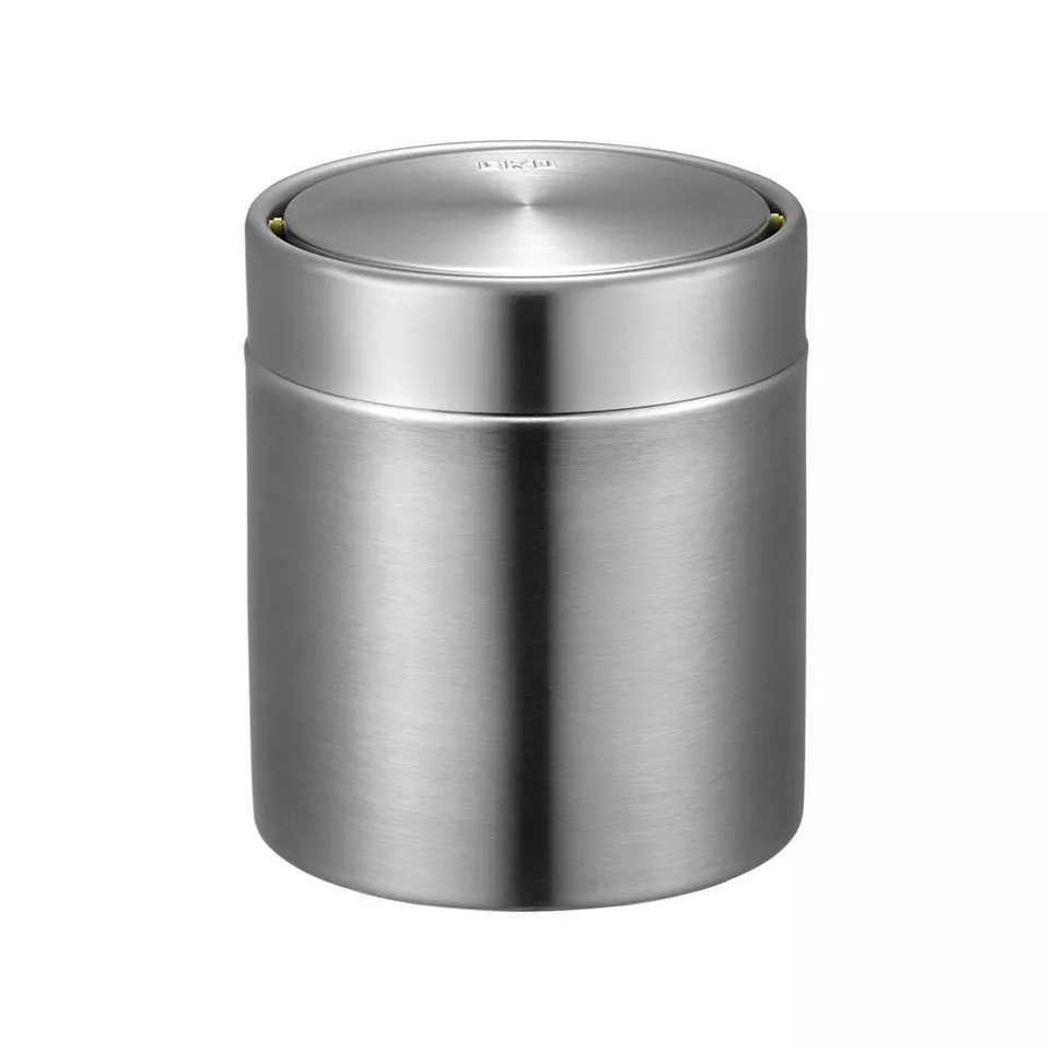 EKO Tabletop Waste Bin Matte...