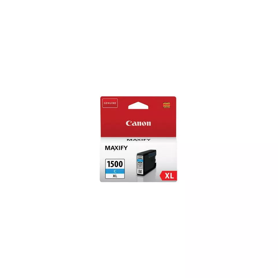 Canon cartouche d'encre PGI-1500XL,...