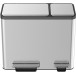 EKO Ecocasa pedaalemmer 30 + 15l