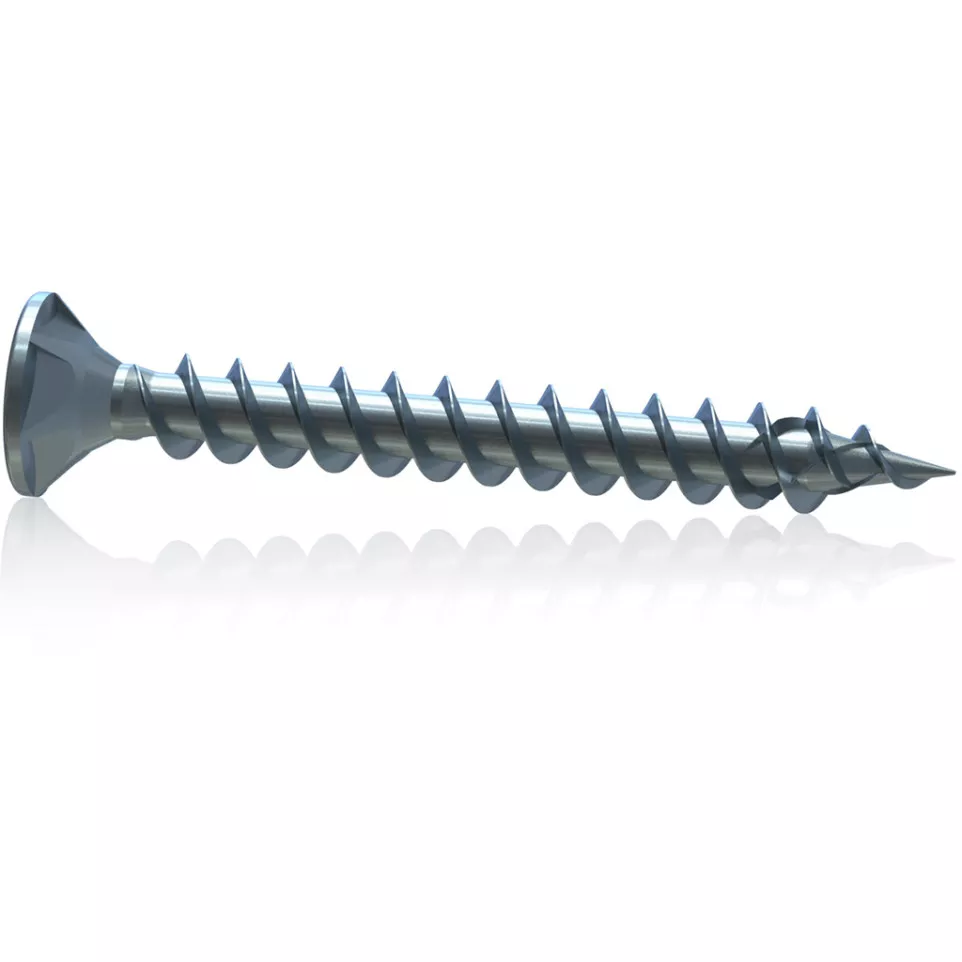 REISSER DNS plus wood screw...