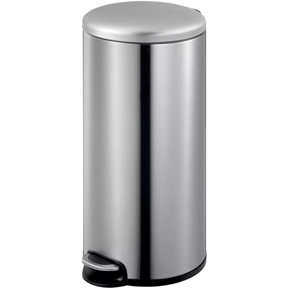 Eko poubelle Maggey Step, contenu 30 L