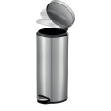 Eko poubelle Maggey Step, contenu 30 L