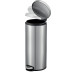 Eko poubelle Maggey Step, contenu 30 L