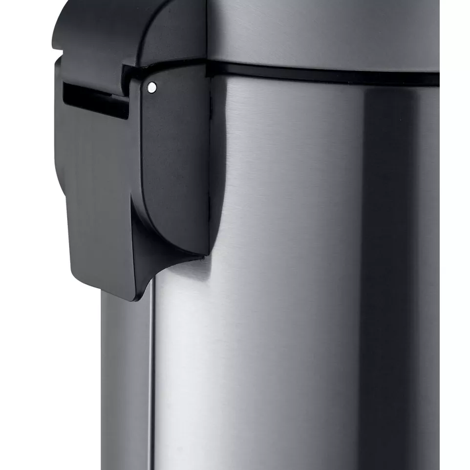 Eko pedaalemmer Maggey Step, inhoud 30 L