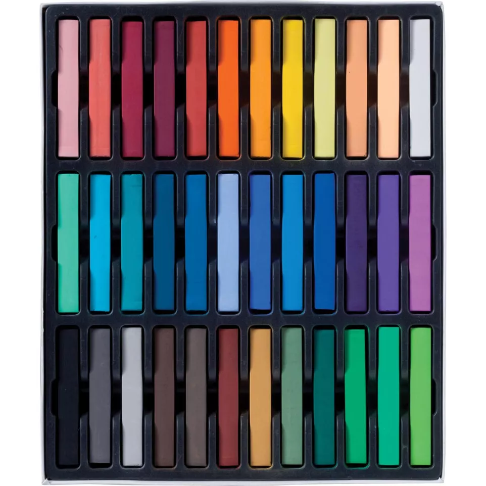 Talens Art Creation pastels douce,...