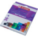 Talens Art Creation pastels douce, boîte de 36 pièces en couleurs assorties