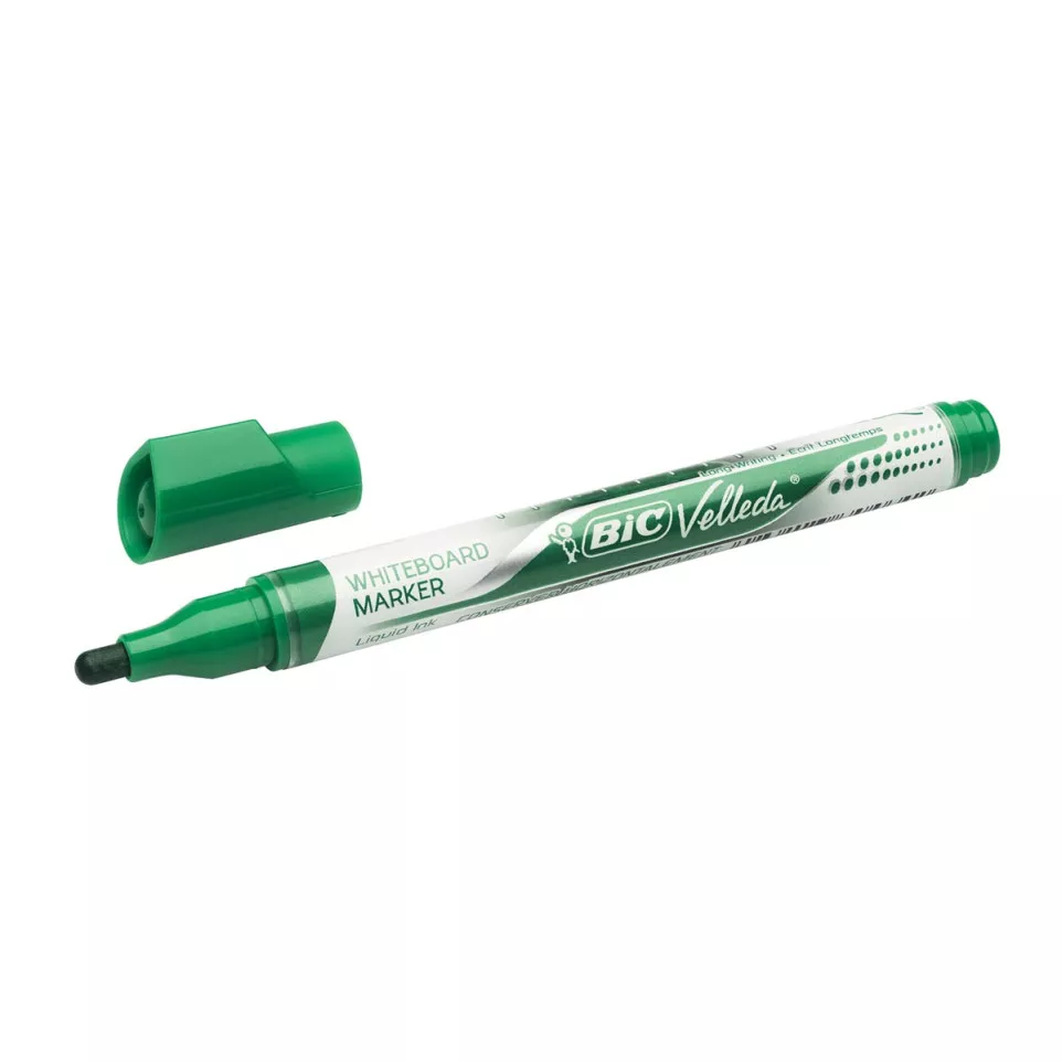 Velleda Whiteboardmarker Liquid Ink...