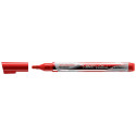 BIC Velleda White Board Marker Fine Red