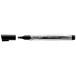 BIC Velleda Whiteboard Marker Fine Black