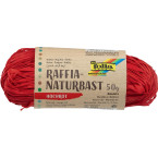 FOLIA Raffia Matte 50g Dark...