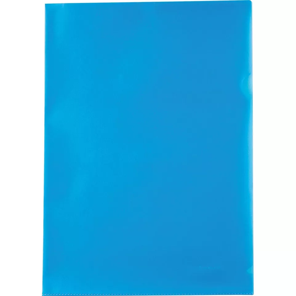 Pergamy A4 Polypropylene Document...