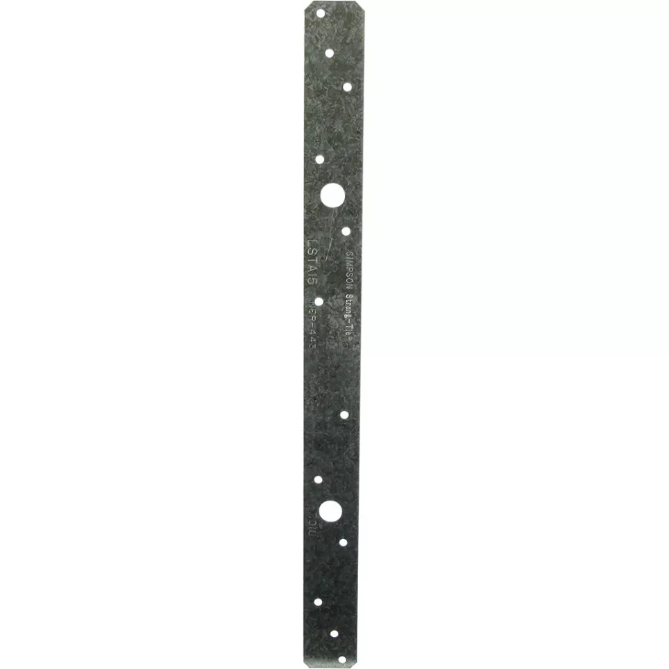 Feuillard prédécoupé 32x381mm...
