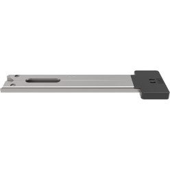 Raambeugel onderzijde 265mm gesloten JB-DK-R265 / Pce