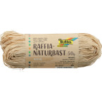 Folia Raffia Natural